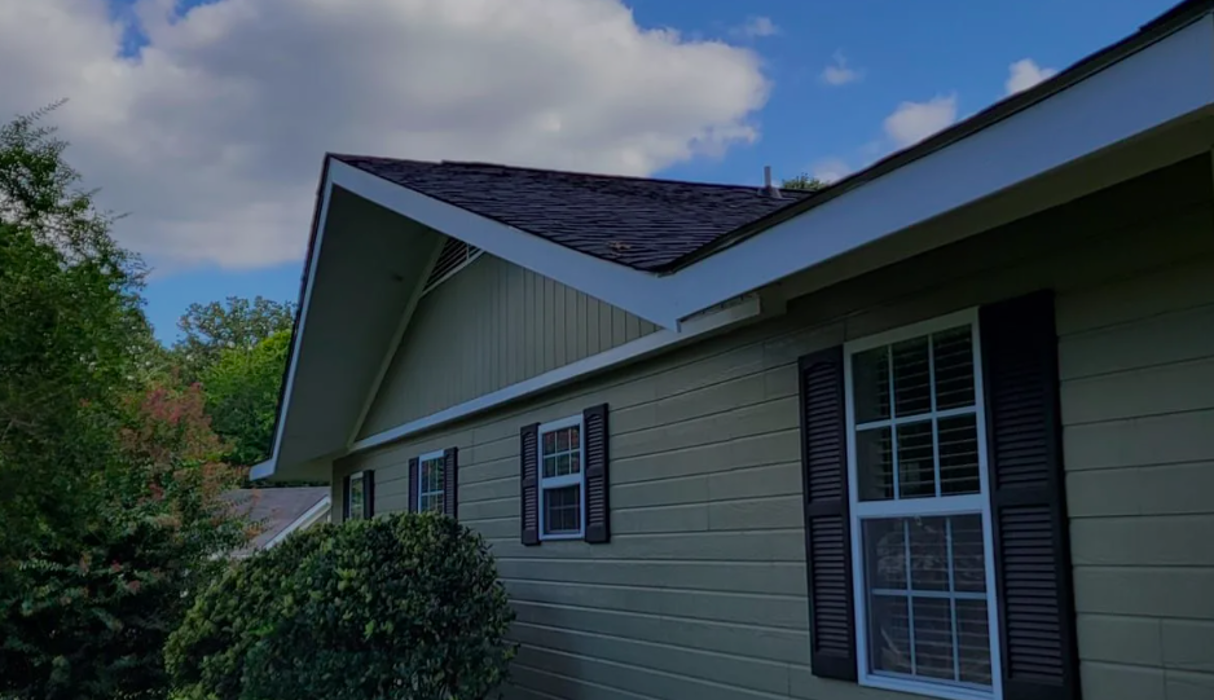 Wilhoit Exteriors - Chattanooga, TN