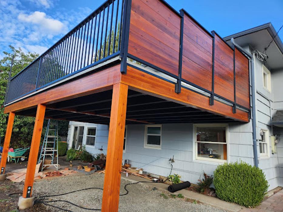 Duckworth Fence And Deck - Creswell, OR