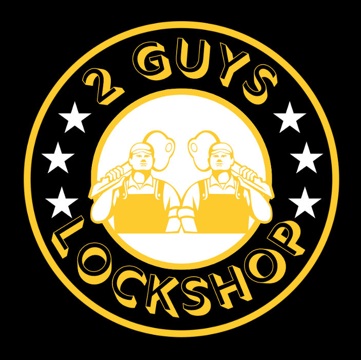 2 Guys Lockshop - El Dorado, AR