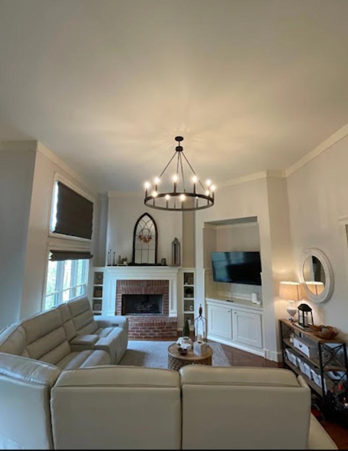 CFW Electric LLC Buffalo NY - Buffalo, NY