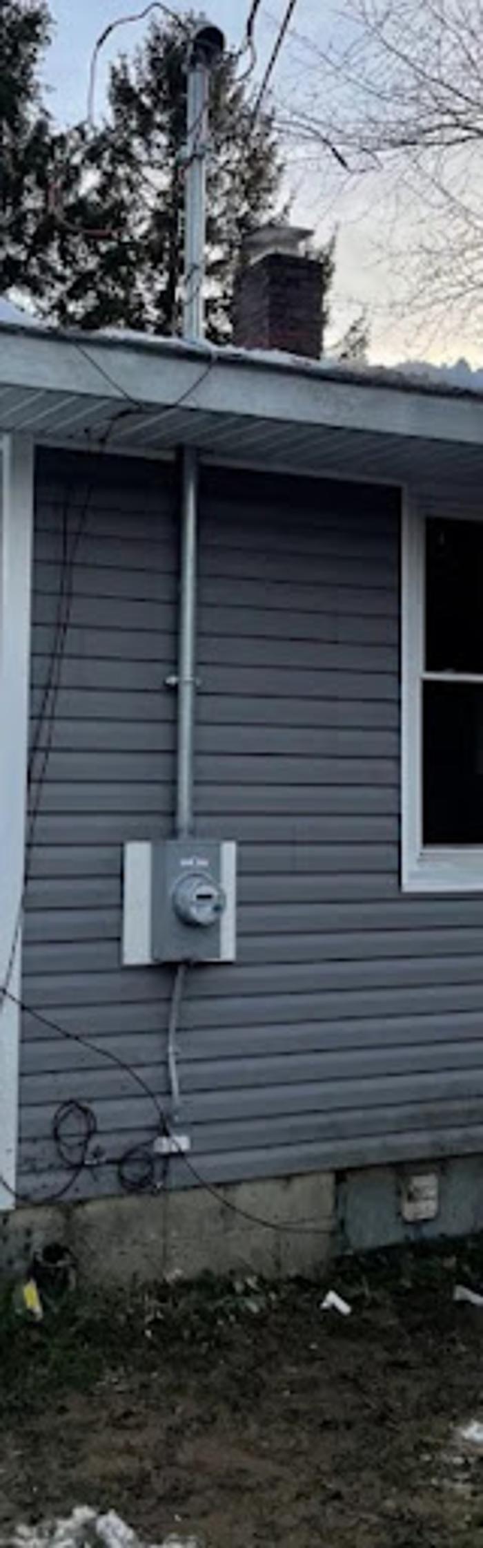 CFW Electric LLC Buffalo NY - Buffalo, NY