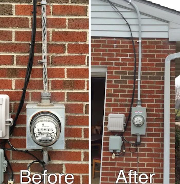 CFW Electric LLC Buffalo NY - Buffalo, NY