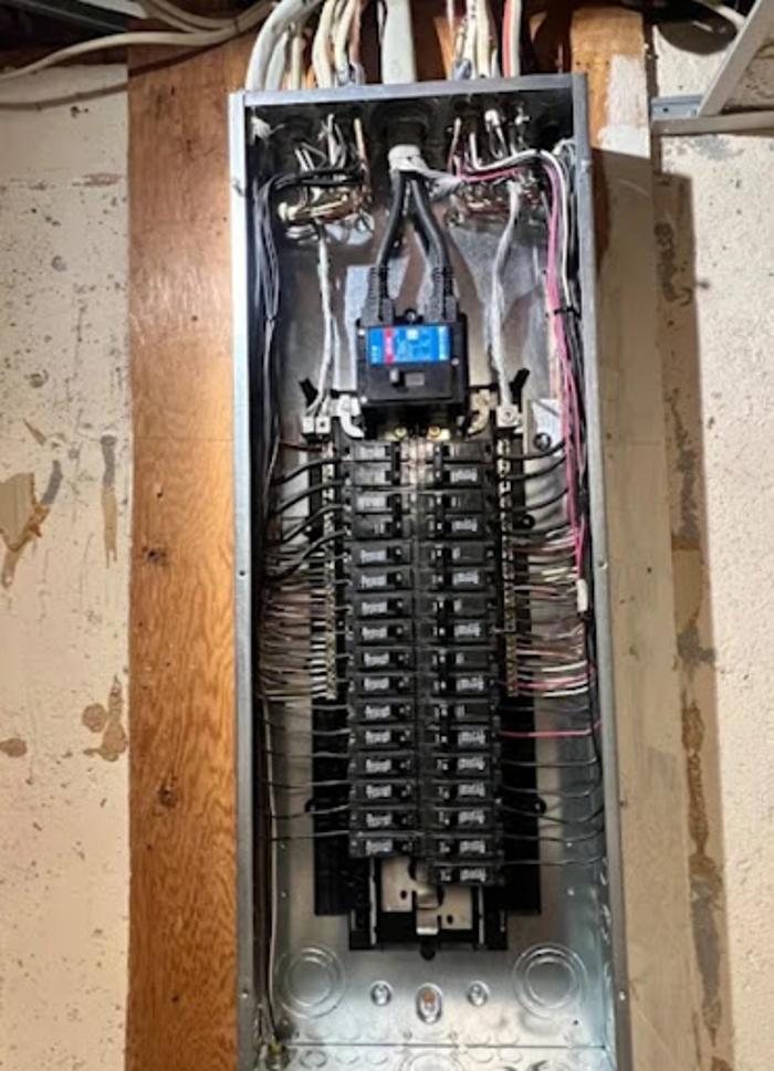 CFW Electric LLC Buffalo NY - Buffalo, NY