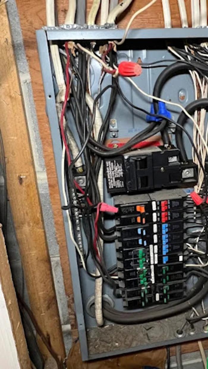 CFW Electric LLC Buffalo NY - Buffalo, NY