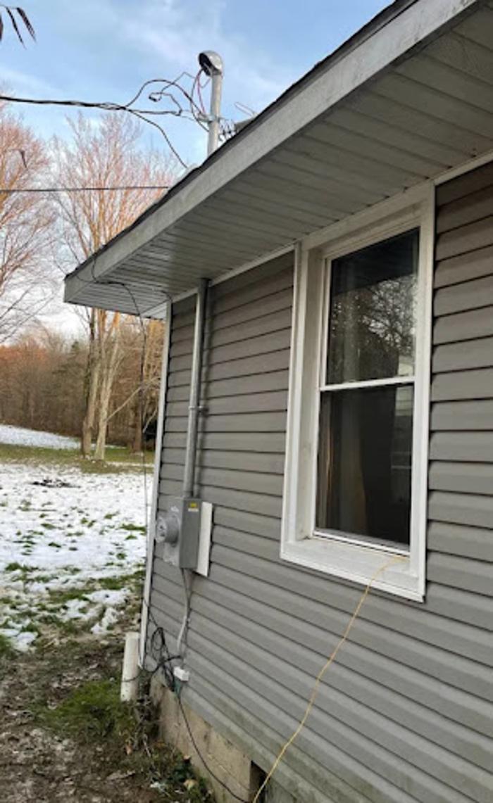 CFW Electric LLC Buffalo NY - Buffalo, NY