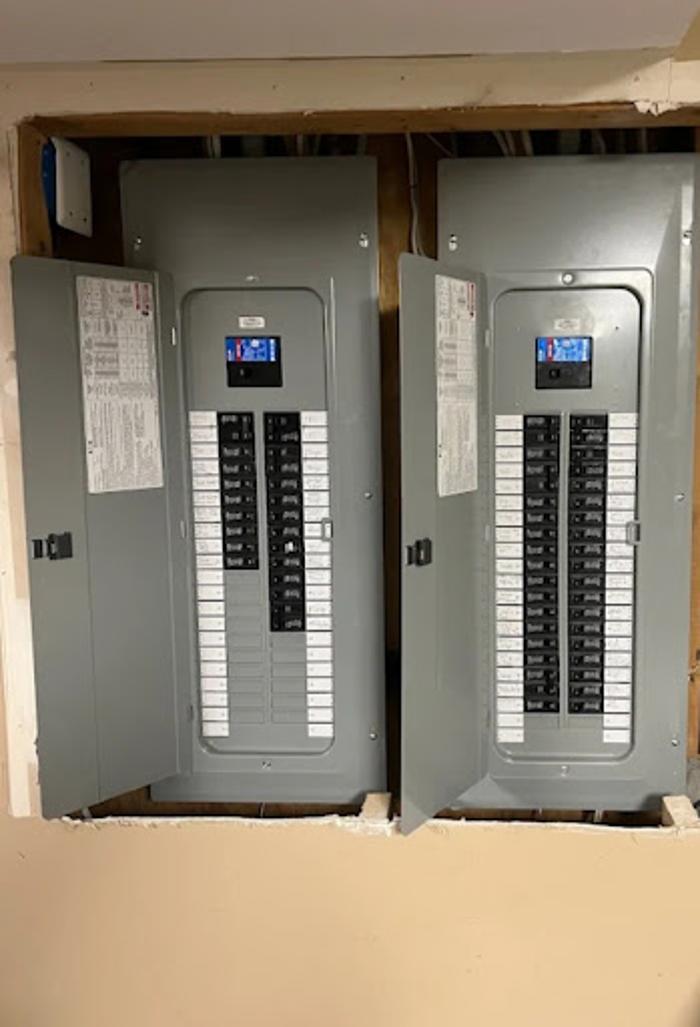 CFW Electric LLC Buffalo NY - Buffalo, NY