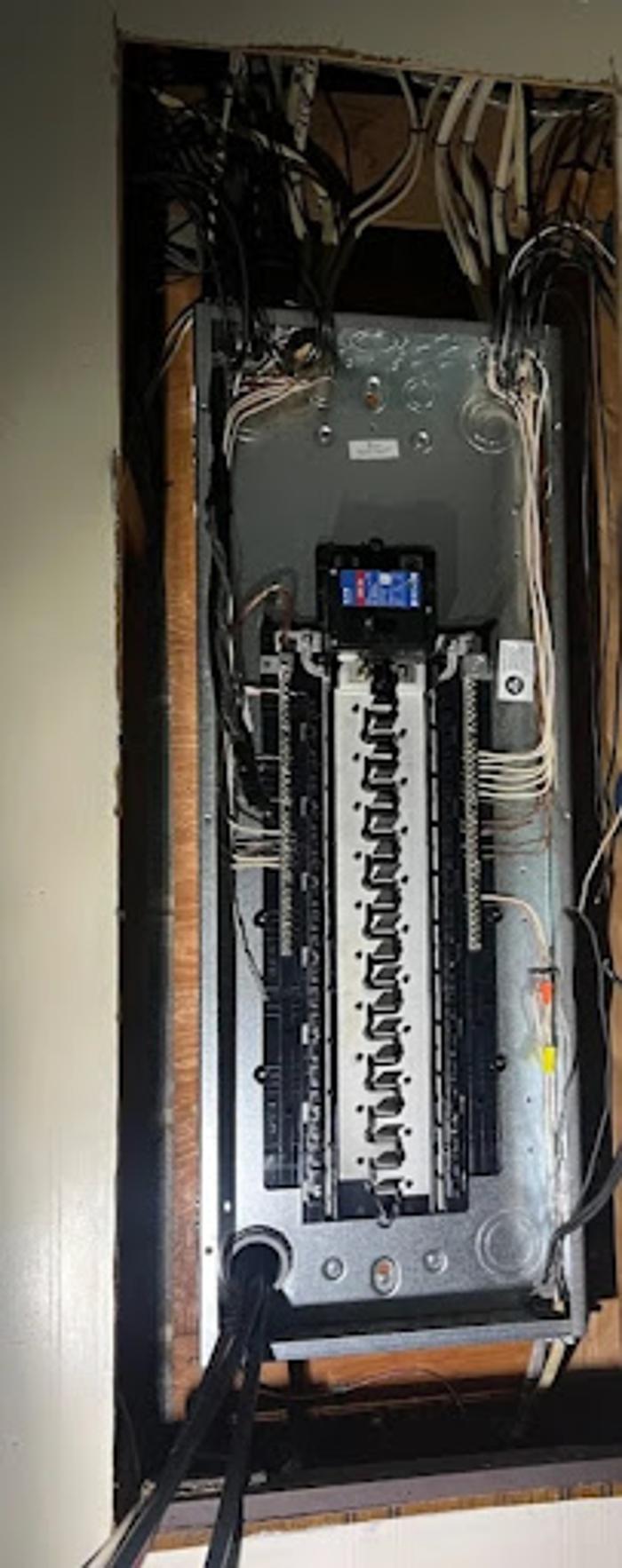 CFW Electric LLC Buffalo NY - Buffalo, NY