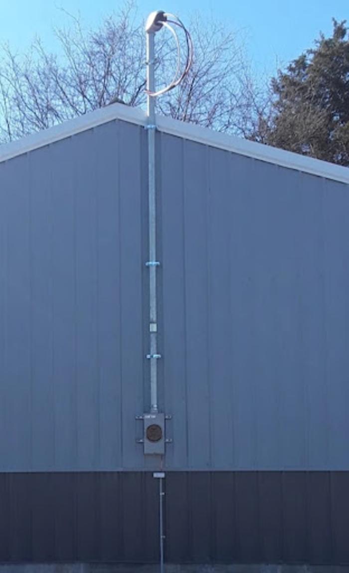 CFW Electric LLC Buffalo NY - Buffalo, NY