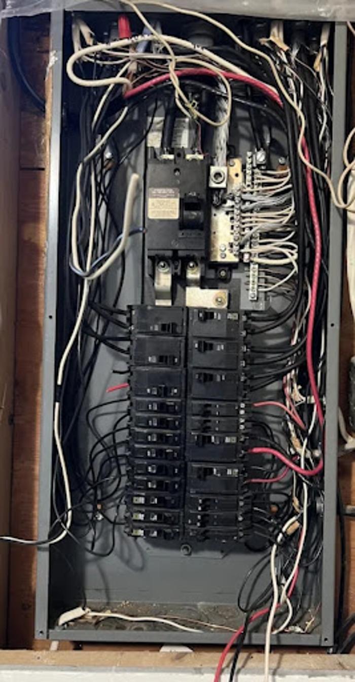 CFW Electric LLC Buffalo NY - Buffalo, NY