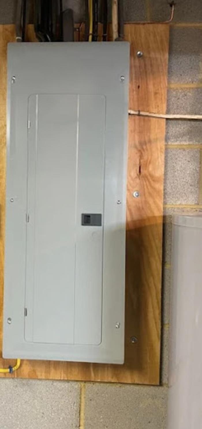 CFW Electric LLC Buffalo NY - Buffalo, NY