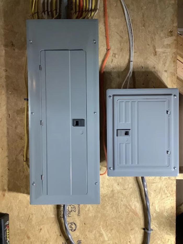 CFW Electric LLC Buffalo NY - Buffalo, NY