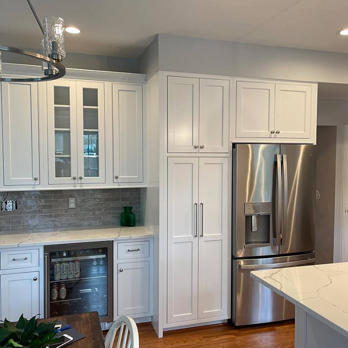 Kitchen and Bath Outfitters - Annapolis, MD