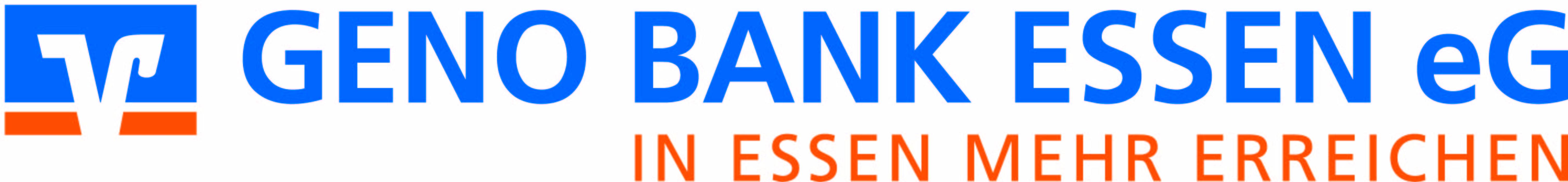 GENO BANK ESSEN eG, Filiale Steele in Essen