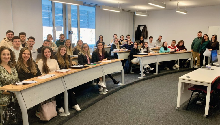 Galería en miniatura