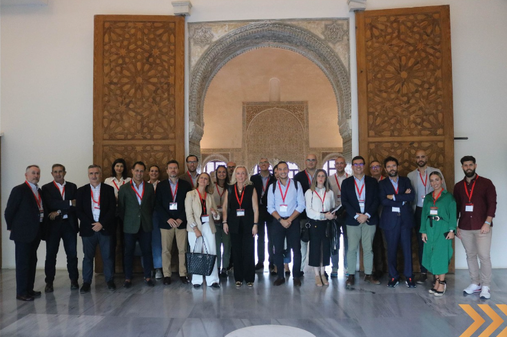 Galería en miniatura