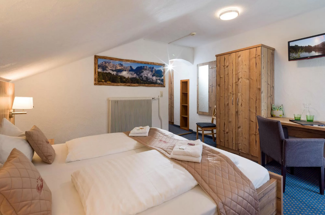 Haus Tirol - Brixen im Thale, Badhausweg in Brixen im Thale