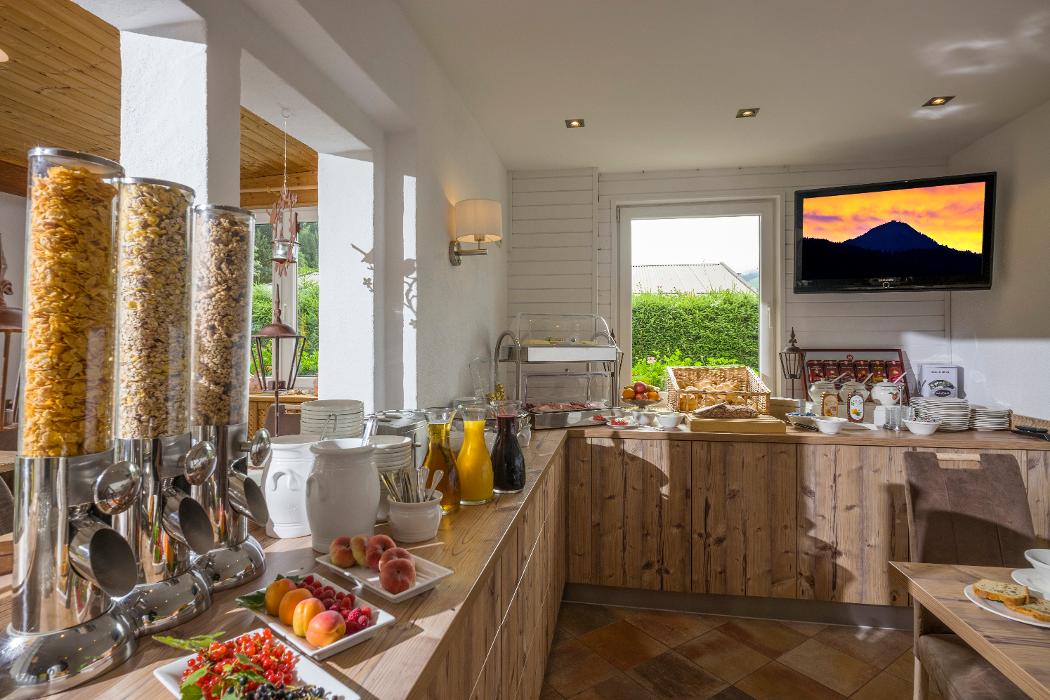 Haus Tirol - Brixen im Thale, Badhausweg in Brixen im Thale