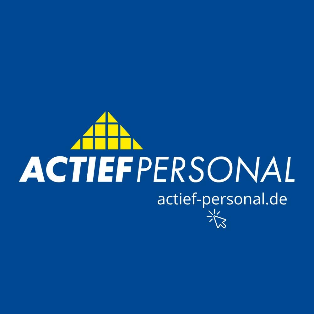 Actief Personalmanagement Villingen-Schwenningen in Villingen Schwenningen - Logo