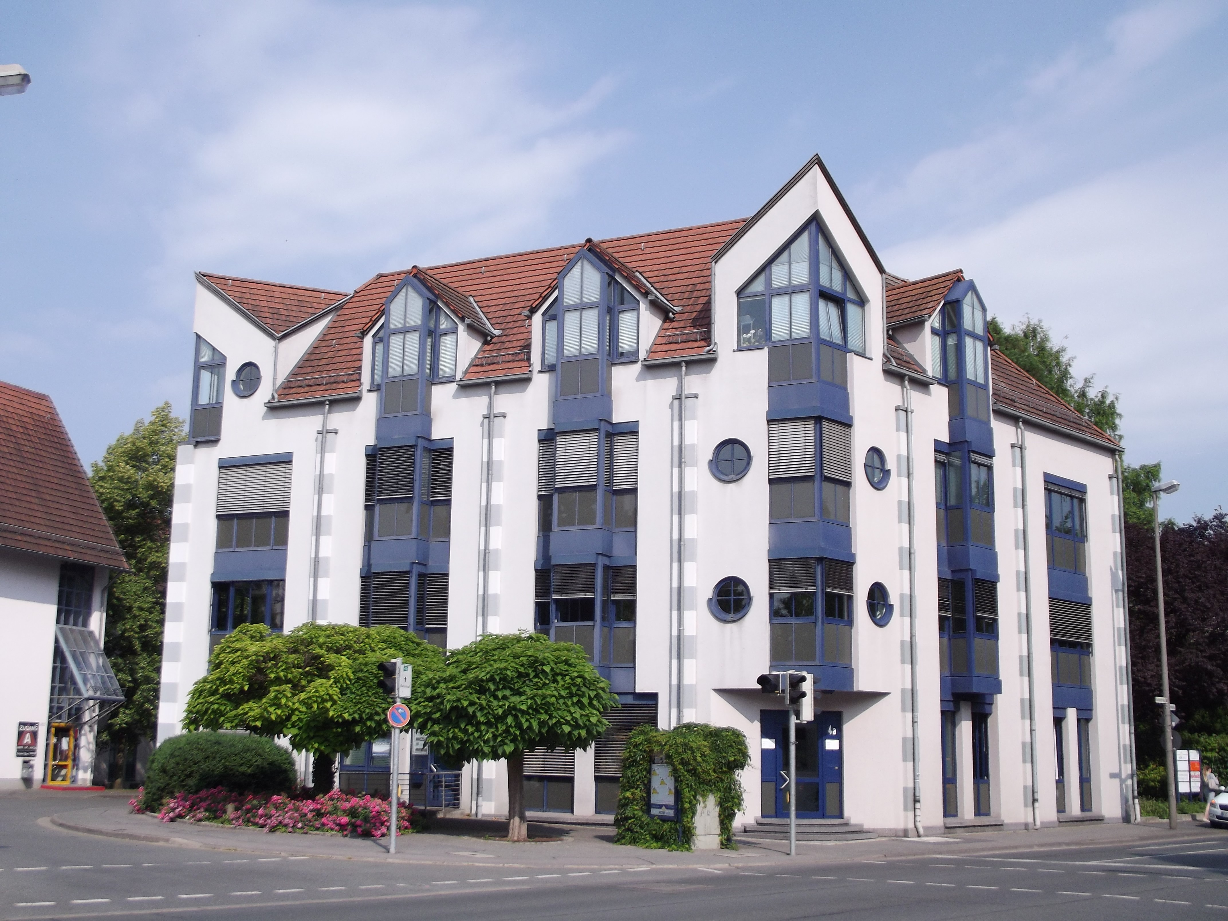 The Best Addresses For Estate Agency In Coburg There Are 73 Results For Your Search Infobel Germany