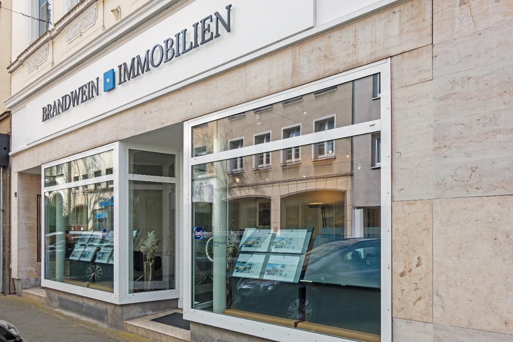 Brandwein Immobilien GmbH, Hämelinger Straße in Herford