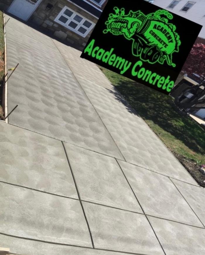Academy Concrete - Bensalem, PA