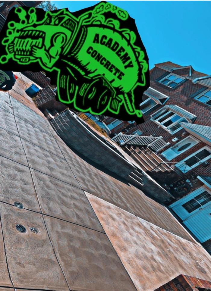 Academy Concrete - Bensalem, PA