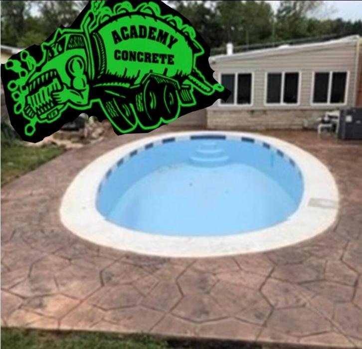 Academy Concrete - Bensalem, PA