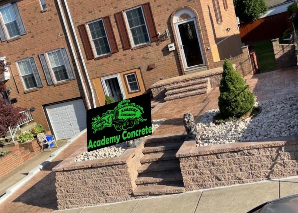 Academy Concrete - Bensalem, PA