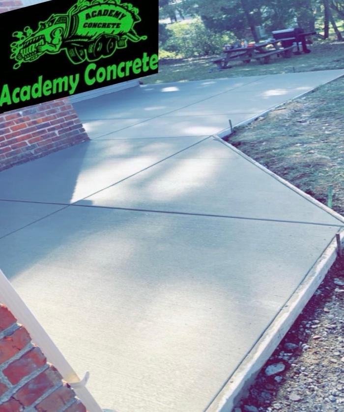 Academy Concrete - Bensalem, PA