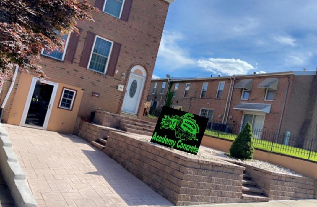 Academy Concrete - Bensalem, PA