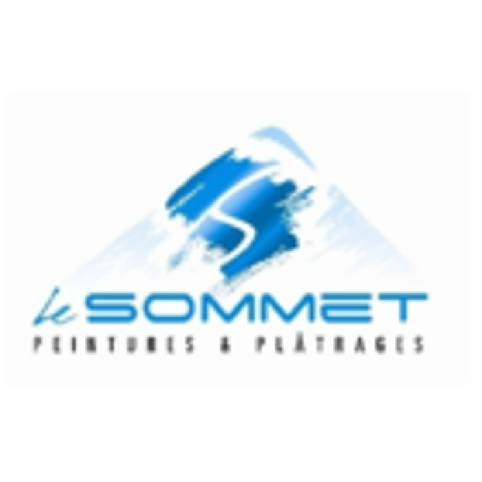 Peinture & Platrage Le Sommet