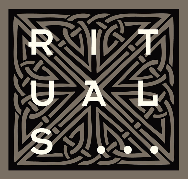 Rituals parfumerie et cosmétique (détail)