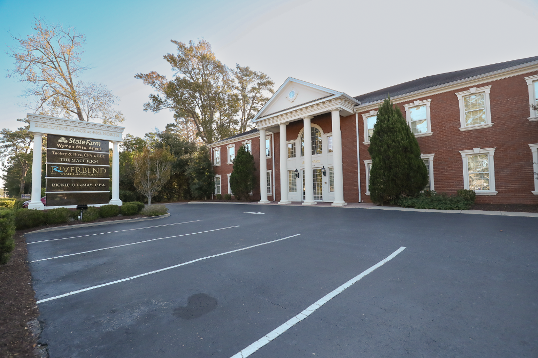 Riverbend Wealth Management - Myrtle Beach, SC