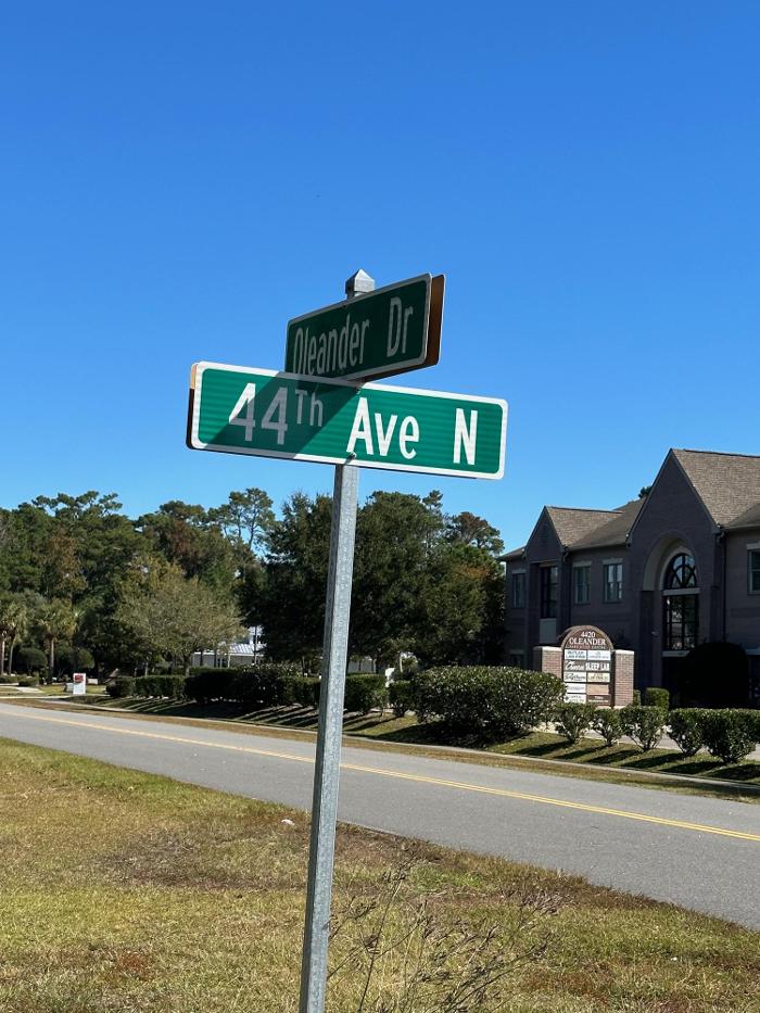 Riverbend Wealth Management - Myrtle Beach, SC