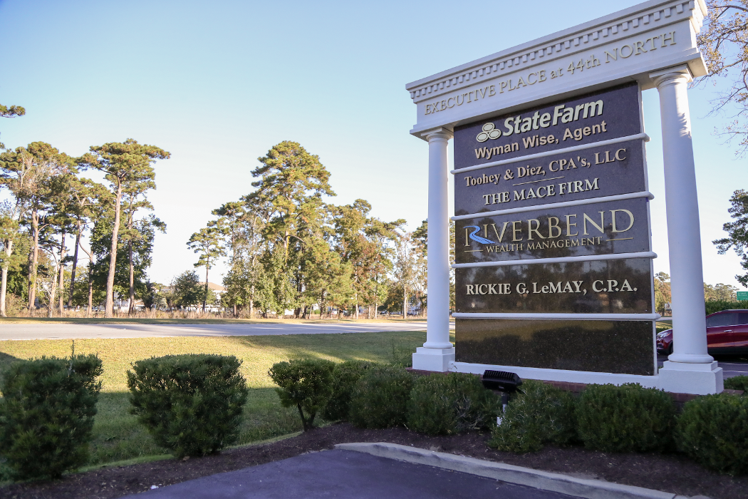 Riverbend Wealth Management - Myrtle Beach, SC