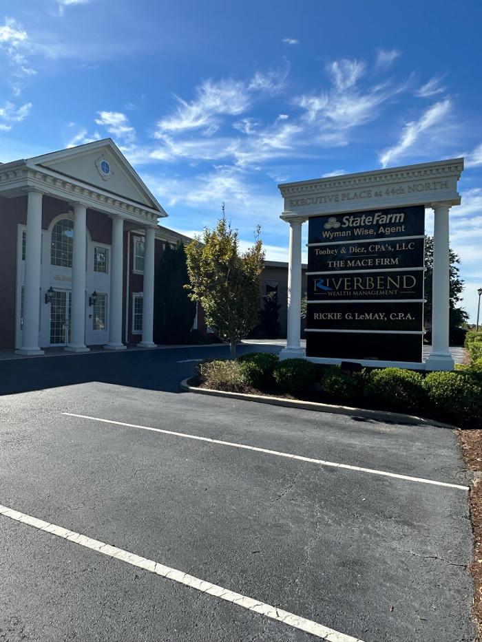 Riverbend Wealth Management - Myrtle Beach, SC