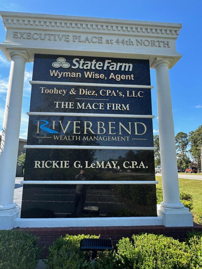 Riverbend Wealth Management - Myrtle Beach, SC