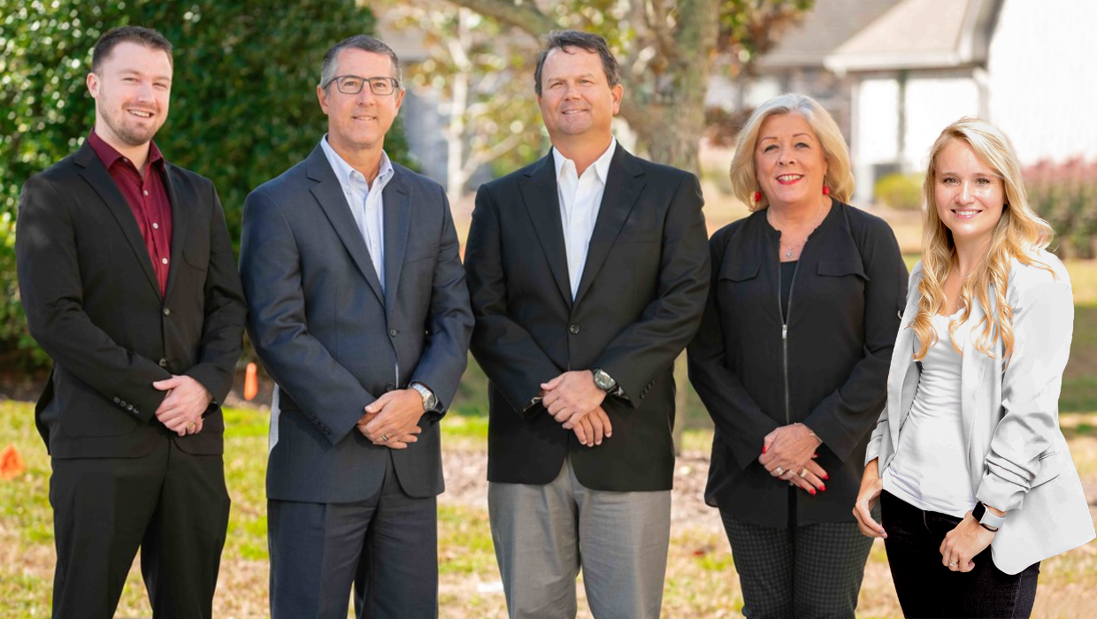 Riverbend Wealth Management - Myrtle Beach, SC