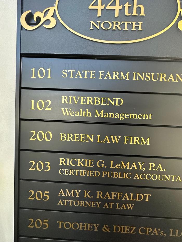 Riverbend Wealth Management - Myrtle Beach, SC