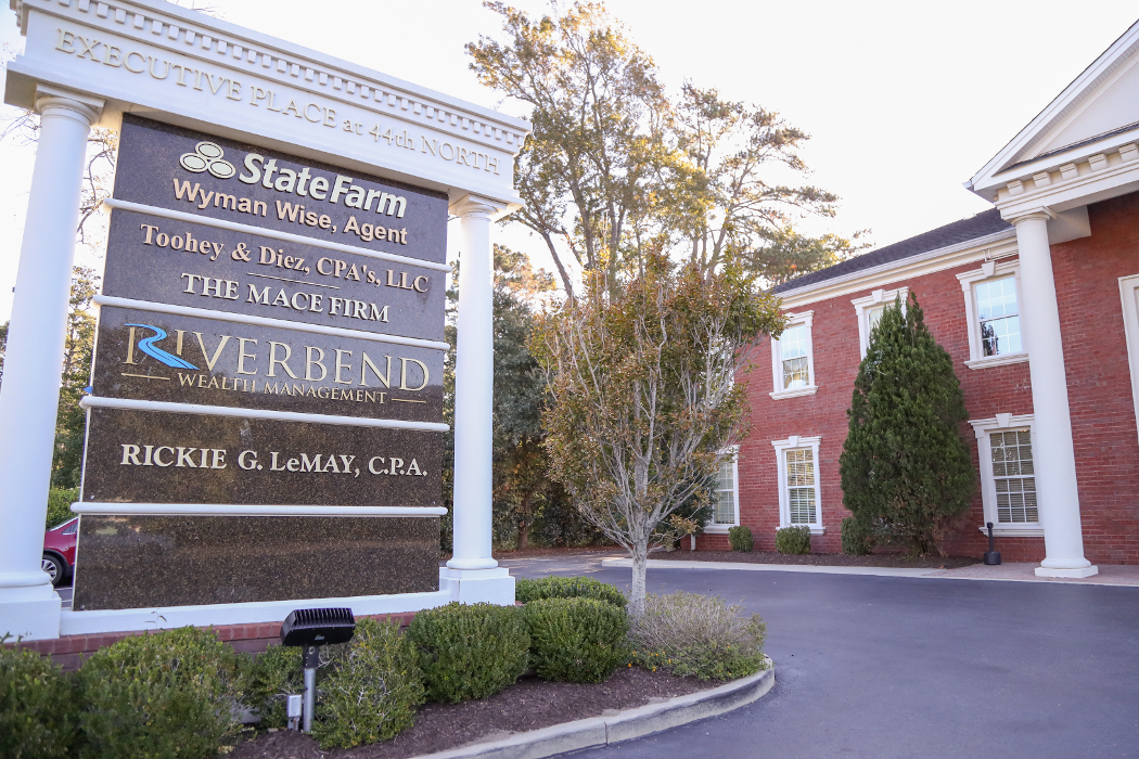 Riverbend Wealth Management - Myrtle Beach, SC