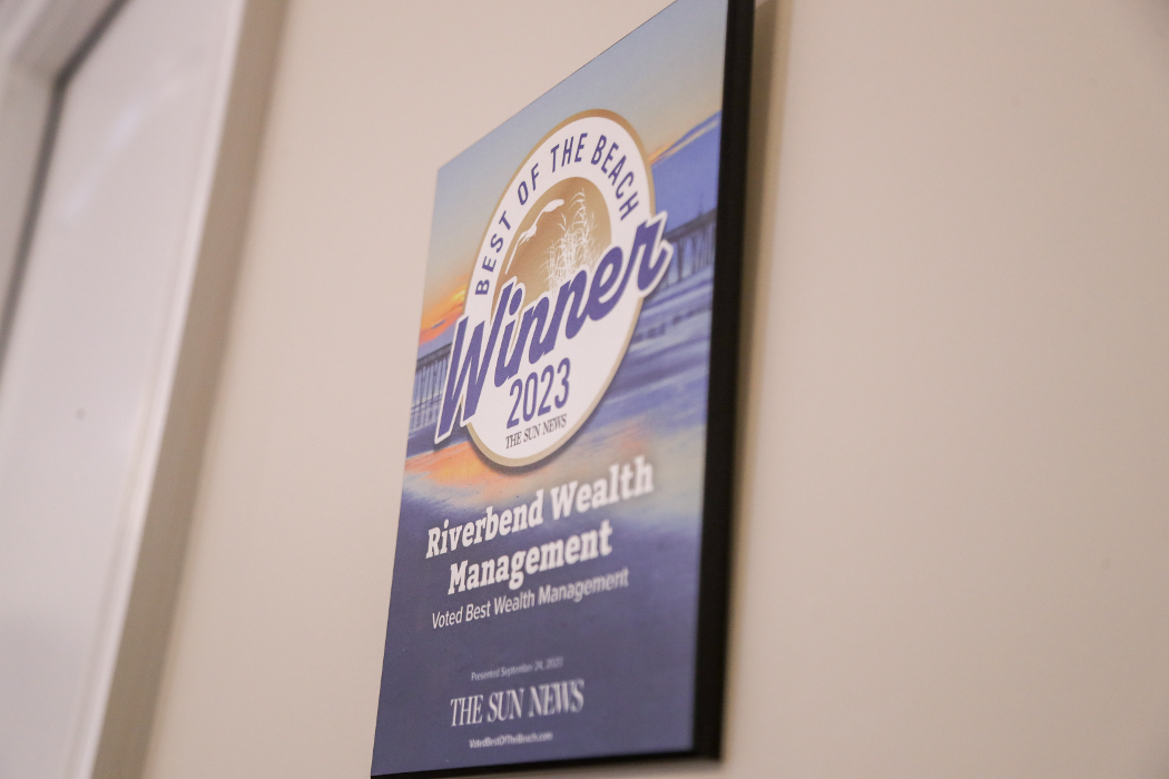 Riverbend Wealth Management - Myrtle Beach, SC