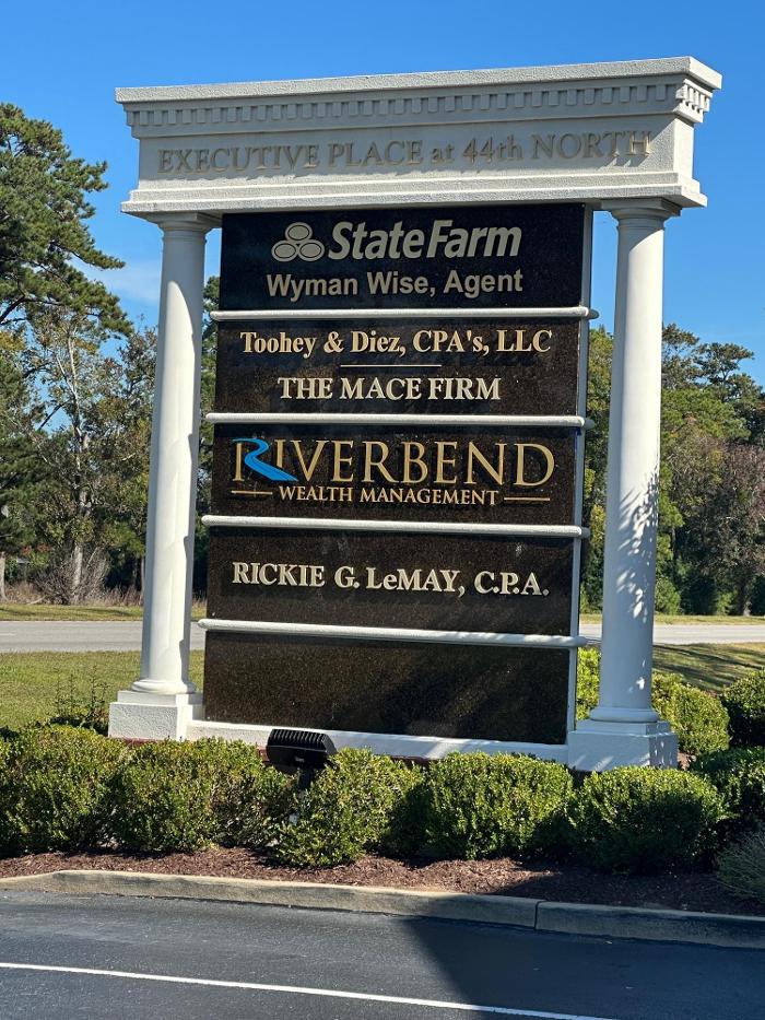 Riverbend Wealth Management - Myrtle Beach, SC