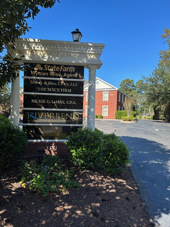 Riverbend Wealth Management - Myrtle Beach, SC