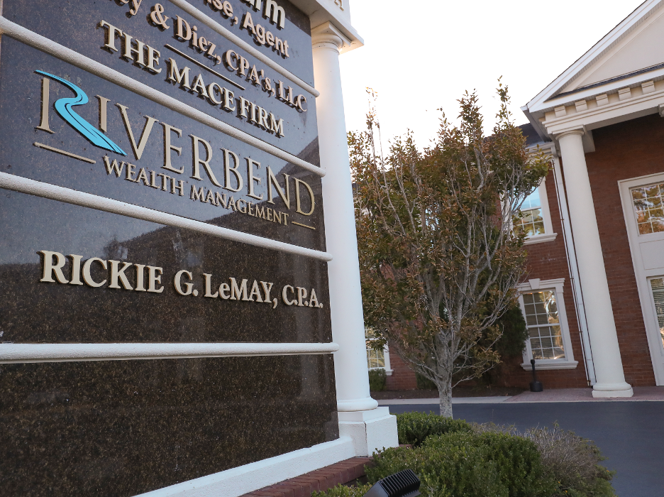 Riverbend Wealth Management - Myrtle Beach, SC