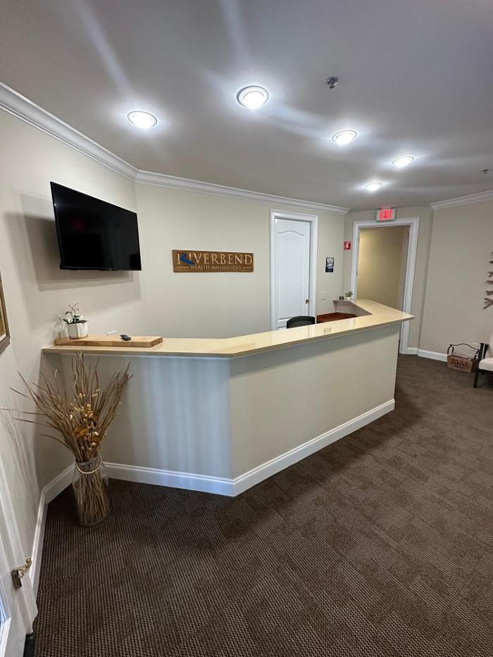 Riverbend Wealth Management - Myrtle Beach, SC