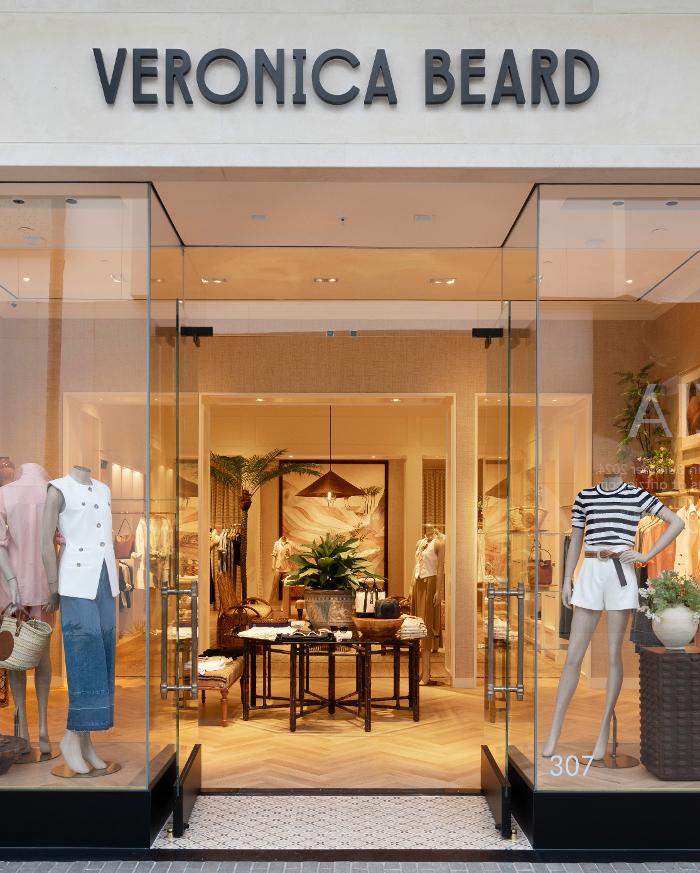 Veronica Beard Fashion Valley