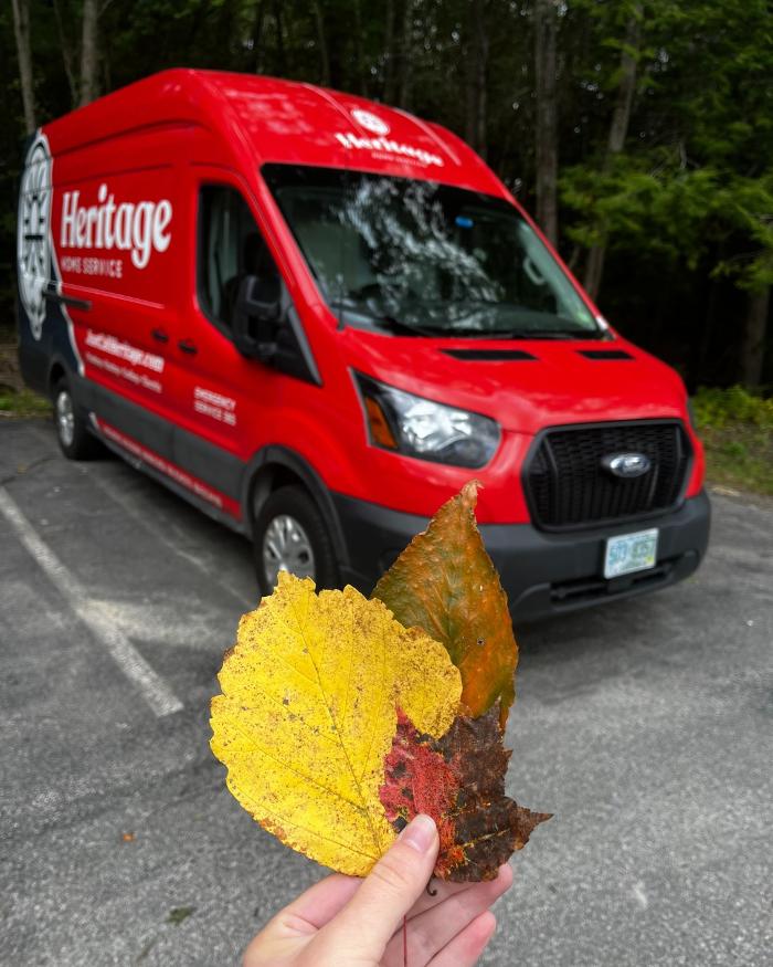Heritage Home Service - Auburn, MA
