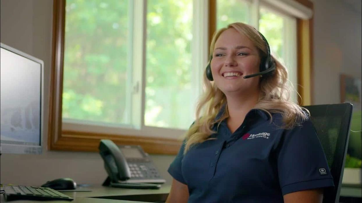 Heritage Home Service - Auburn, MA