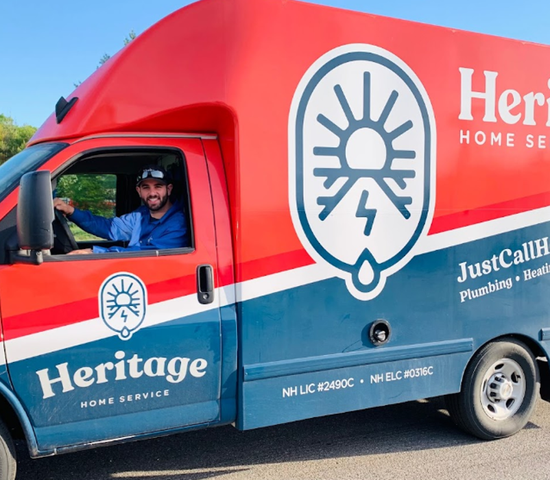 Heritage Home Service - Auburn, MA