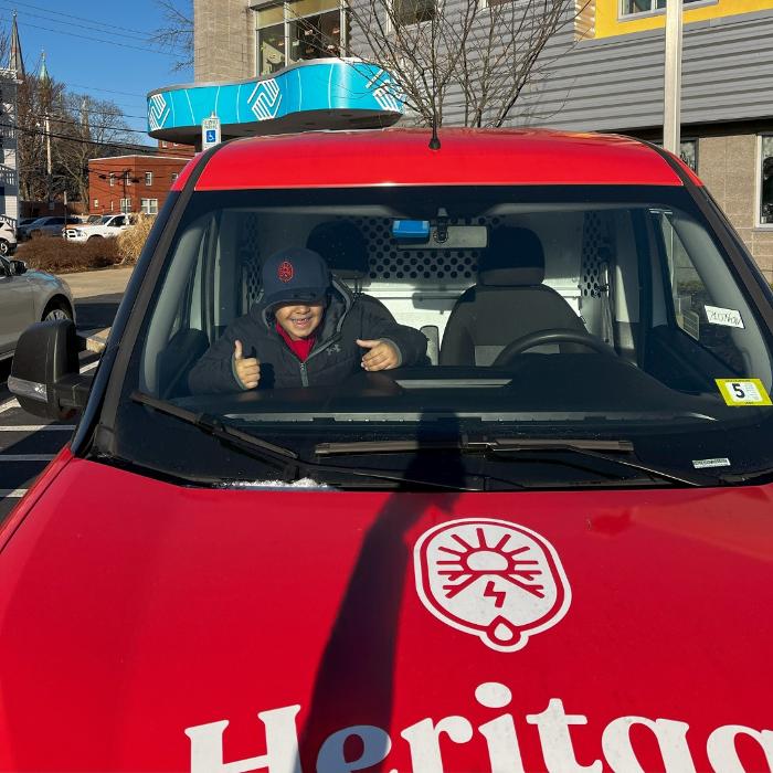 Heritage Home Service - Auburn, MA